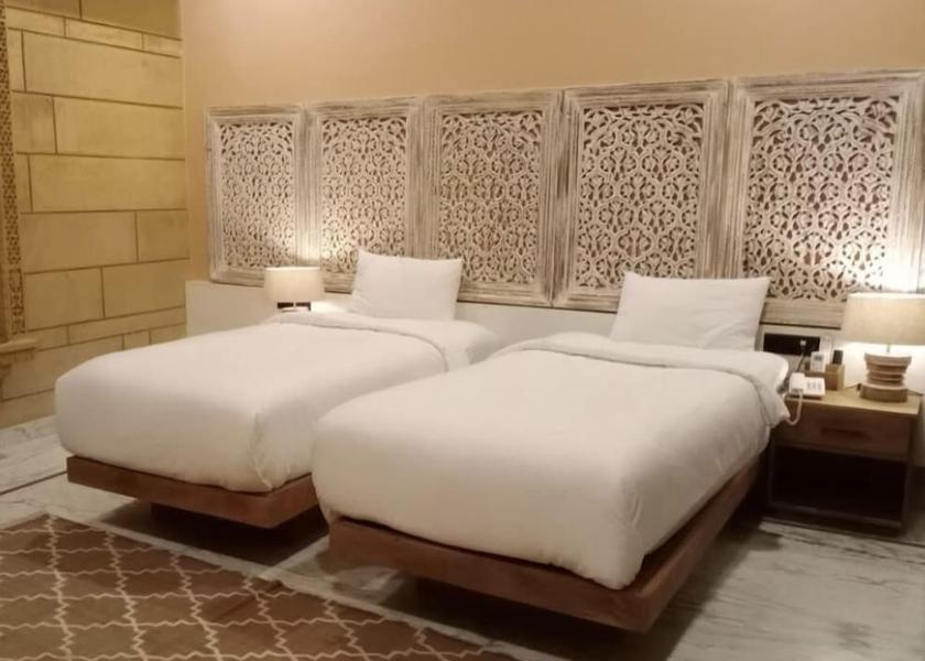 Rajasthan Jaisalmer Room