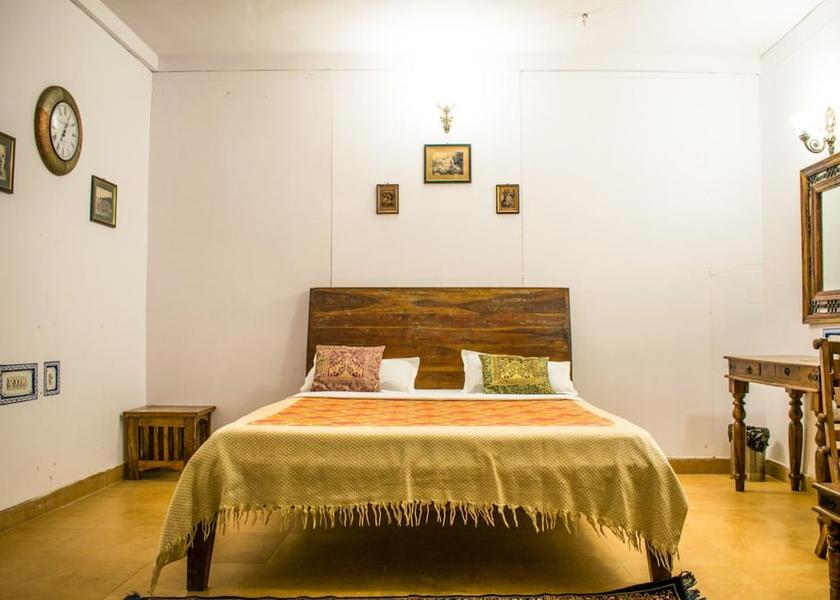 Rajasthan Jodhpur Room