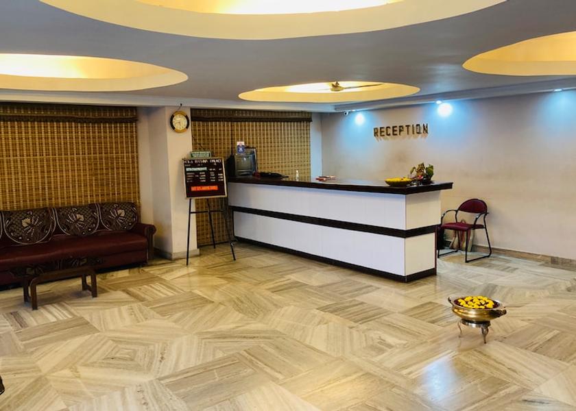 Andhra Pradesh Rajahmundry Public Areas