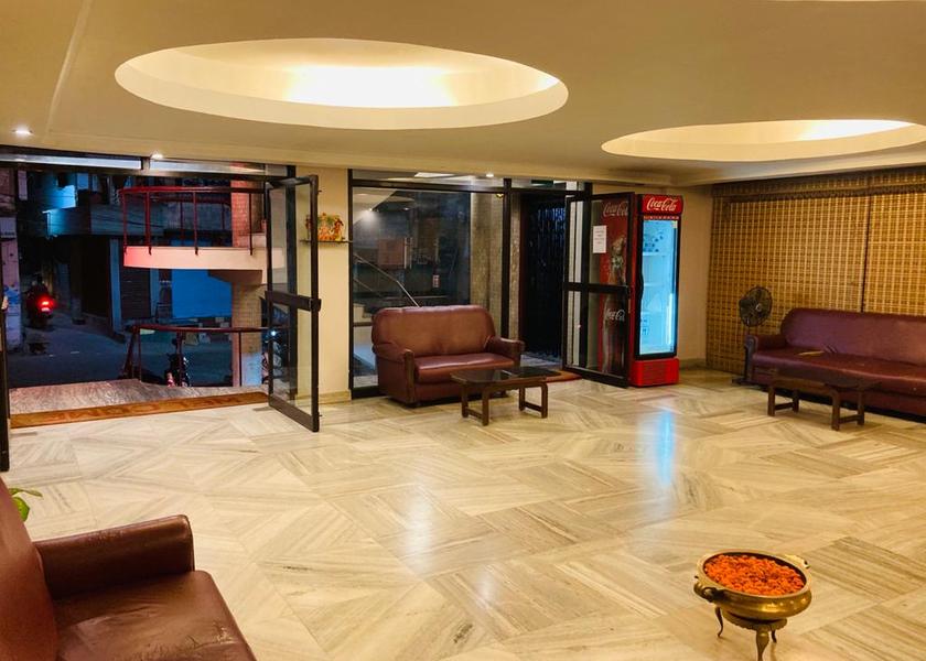 Andhra Pradesh Rajahmundry Public Areas