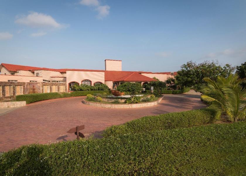 Gujarat Bhuj Outdoors