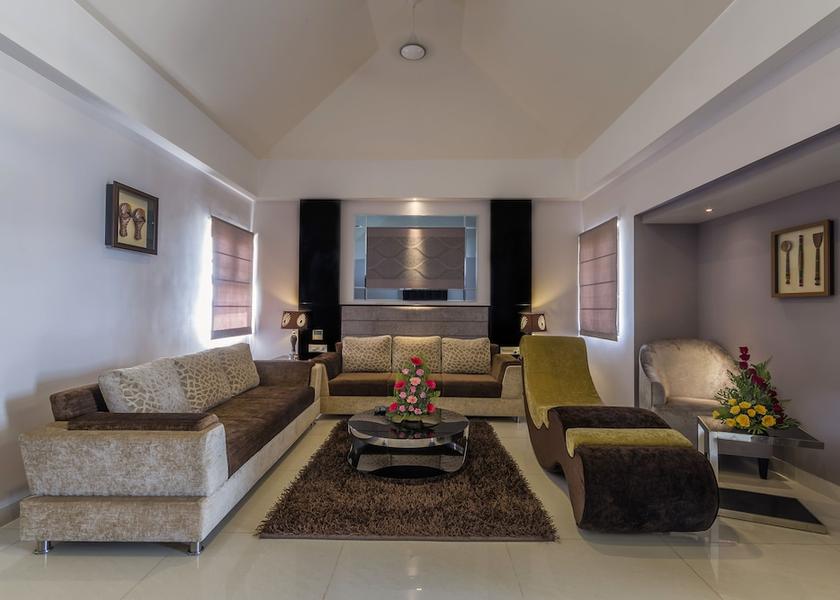 Gujarat Bhuj Room