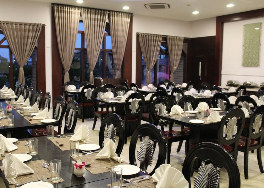Gujarat Bhuj Restaurant