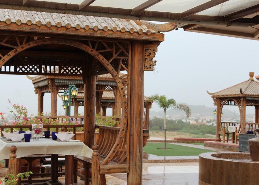 Gujarat Bhuj Public Areas