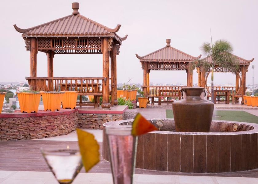 Gujarat Bhuj Bar