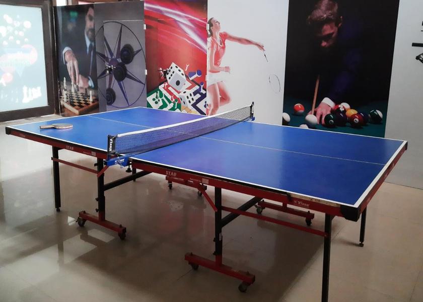 Gujarat Bhuj Recreation