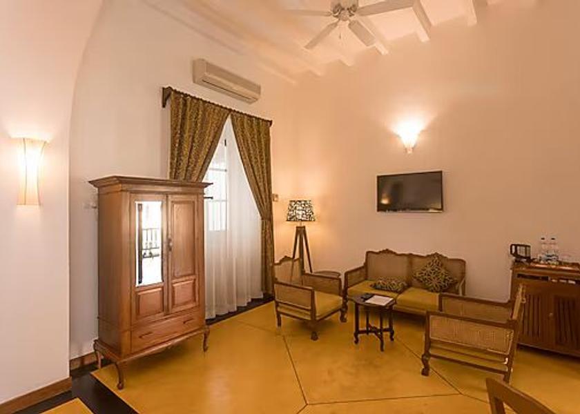 Pondicherry Pondicherry Hotel Exterior