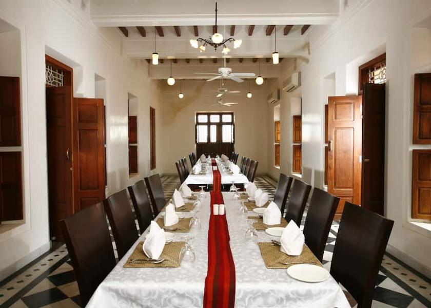 Tamil Nadu Kottaiyur Food & Dining