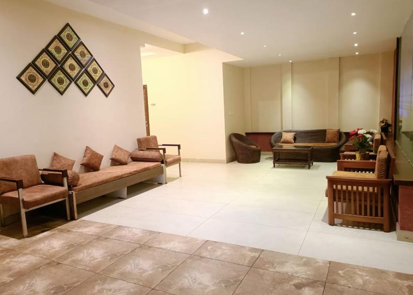 Karnataka Madikeri Public Areas