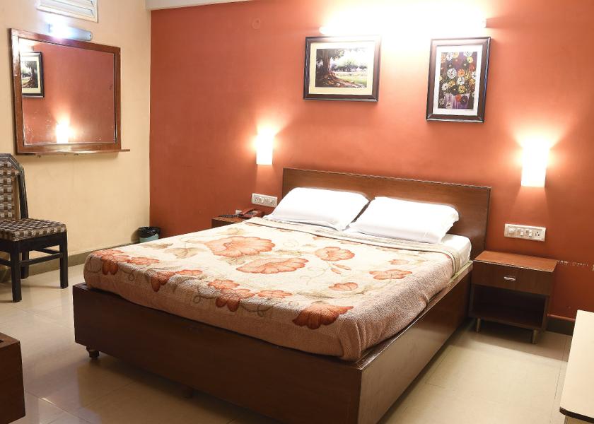 Karnataka Mysore Deluxe Non Ac