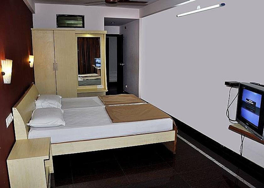 Karnataka Mysore 3 Bedded Non Ac