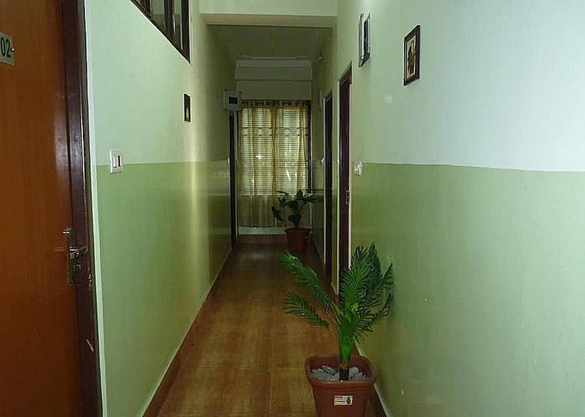 Sikkim Gangtok deluxe passage