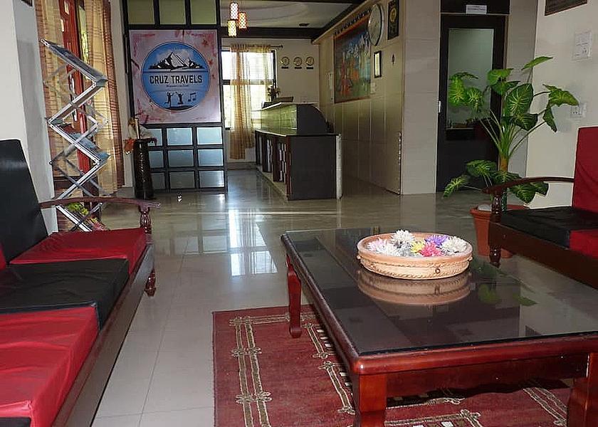 Sikkim Gangtok Public Areas