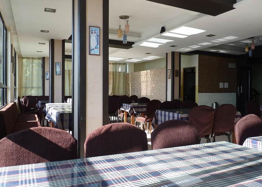 Sikkim Gangtok Food & Dining
