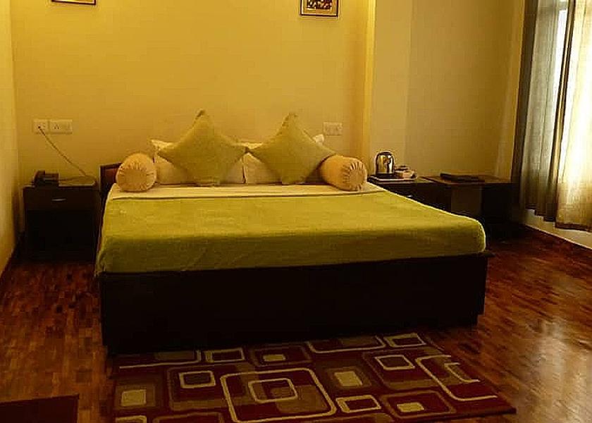 Sikkim Gangtok S._Dlx