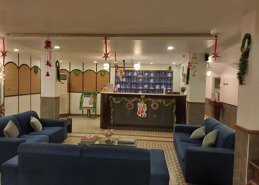 Andaman and Nicobar Port Blair Public Areas
