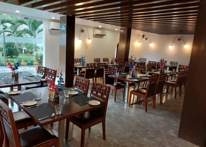 Andaman and Nicobar Port Blair Food & Dining