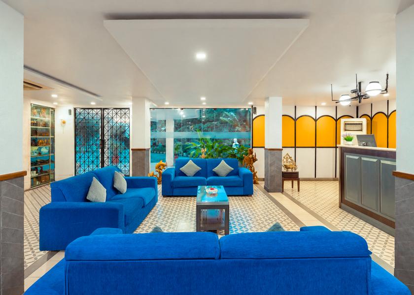 Andaman and Nicobar Port Blair Public Areas