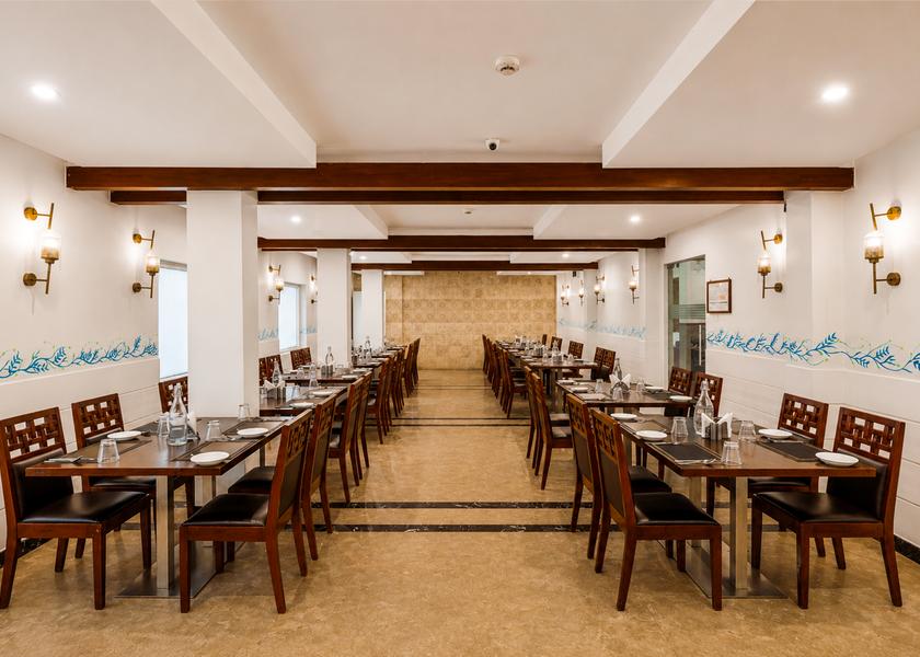 Andaman and Nicobar Port Blair Food & Dining