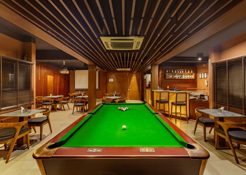 Andaman and Nicobar Port Blair Entertainment