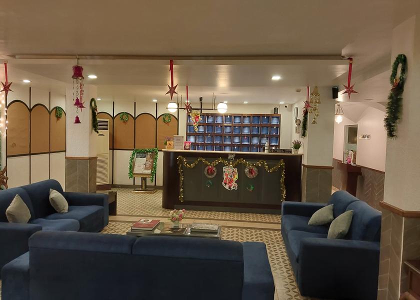 Andaman and Nicobar Port Blair Public Areas