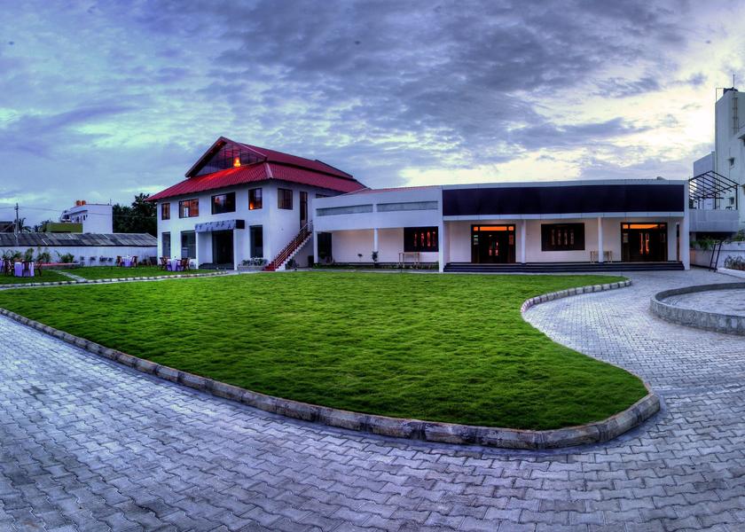Karnataka Mysore Outdoors