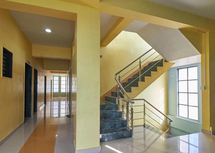 Gujarat Somnath Public Areas
