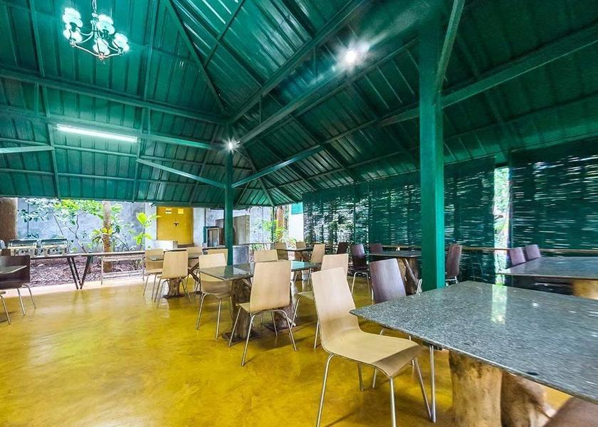 Karnataka BR Hills Food & Dining