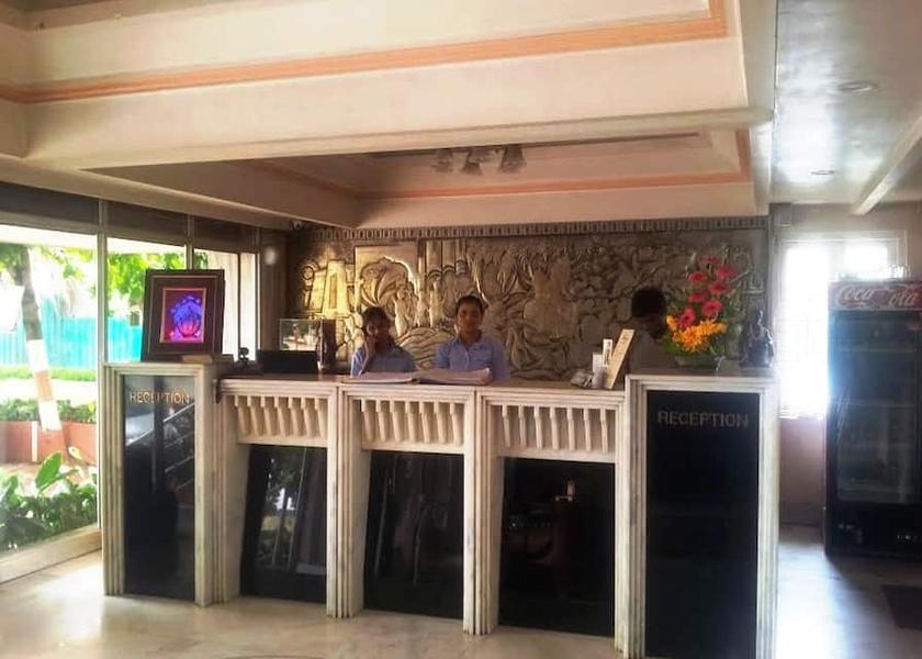 Maharashtra Kolhapur Public Areas