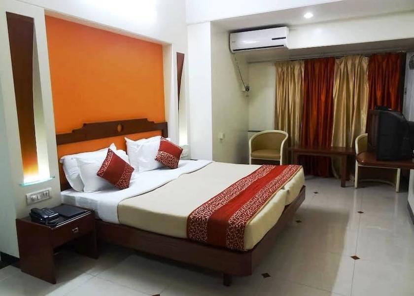 Maharashtra Kolhapur Standard Single Room