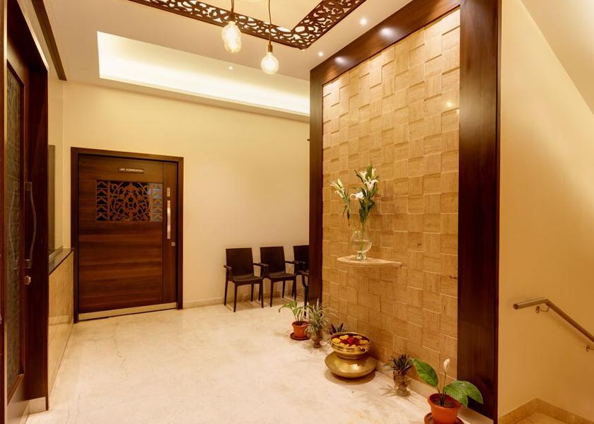 Maharashtra Kolhapur Public Areas