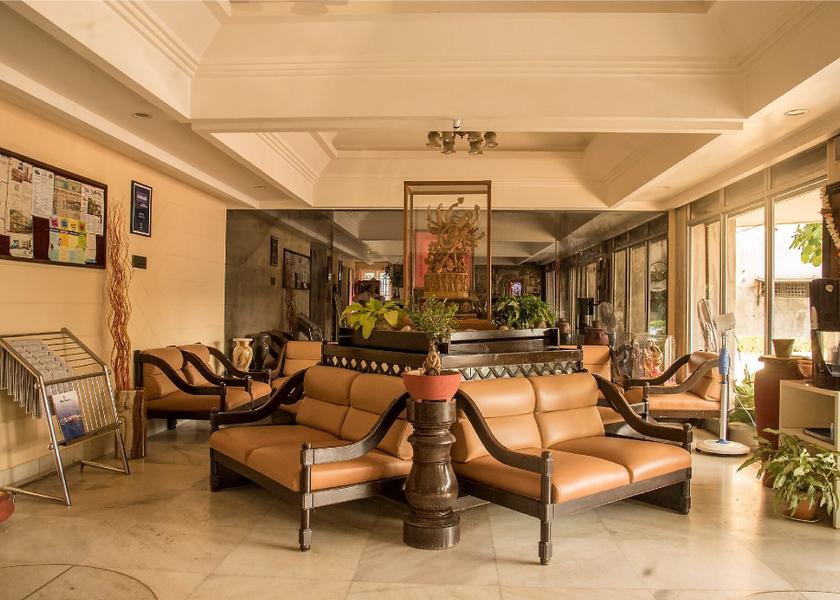 Maharashtra Kolhapur Public Areas