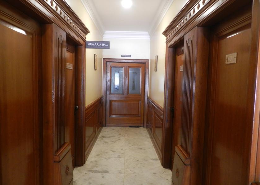 Maharashtra Kolhapur Public Areas