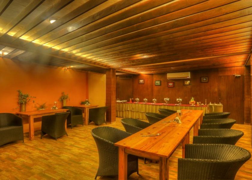 Uttarakhand Dhungali Food & Dining