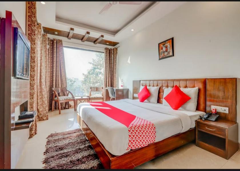 Haryana Gurugram 1025