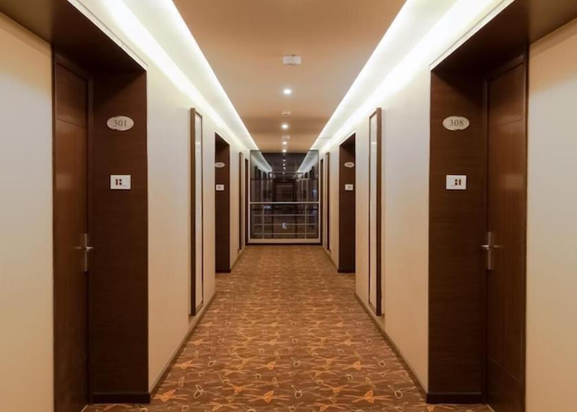 Maharashtra Kolhapur Interior