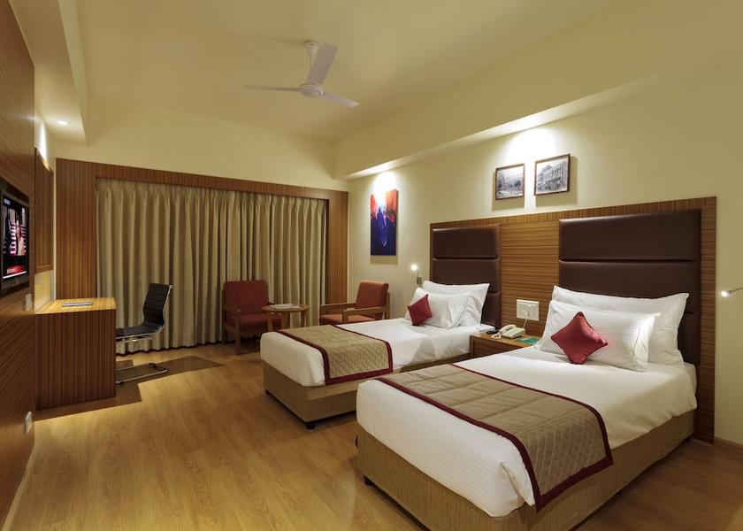 Maharashtra Kolhapur Room