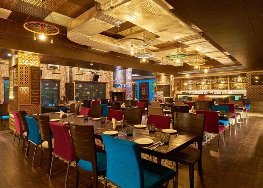 Maharashtra Kolhapur Food & Dining