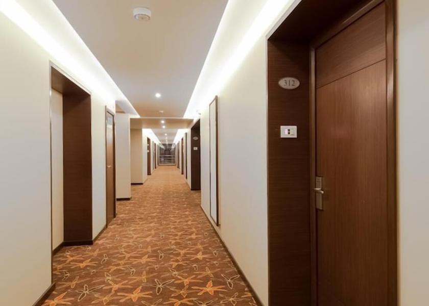 Maharashtra Kolhapur Interior