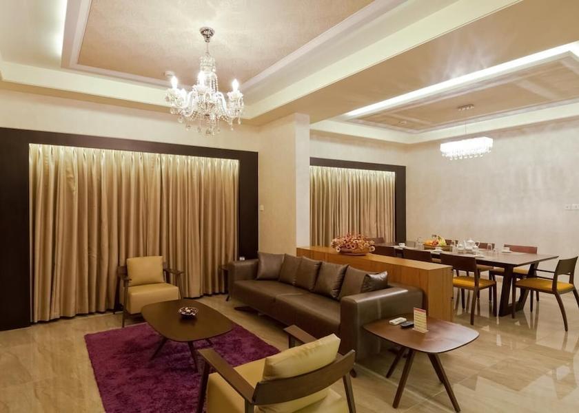 Maharashtra Kolhapur Living room