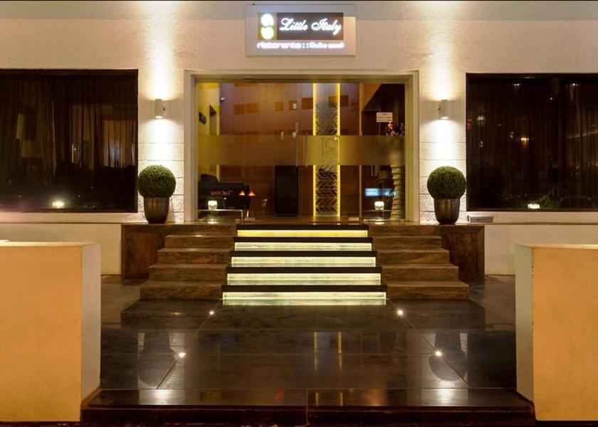 Maharashtra Kolhapur Exterior