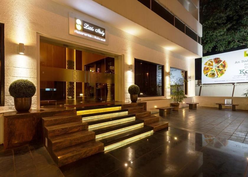 Maharashtra Kolhapur Exterior