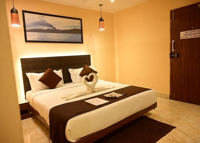 Andaman and Nicobar Port Blair Premium Room