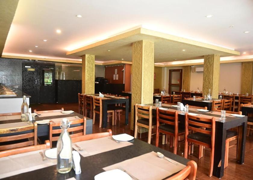 Andaman and Nicobar Port Blair Food & Dining