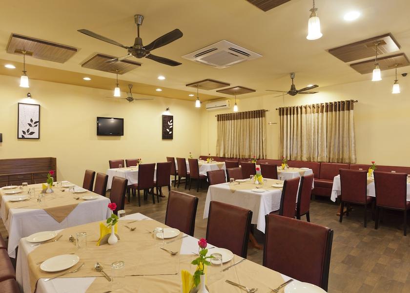 Maharashtra Kolhapur Restaurant