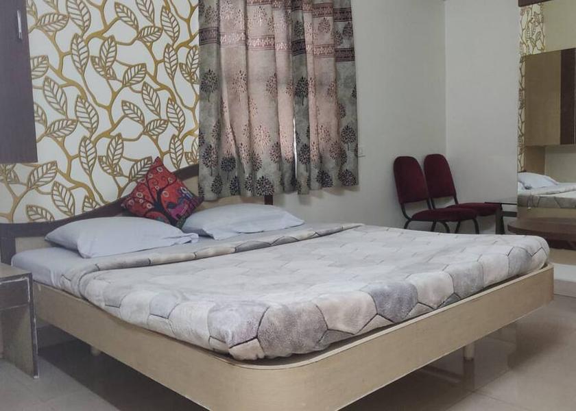 Maharashtra Kolhapur Executive Non AC Single Room