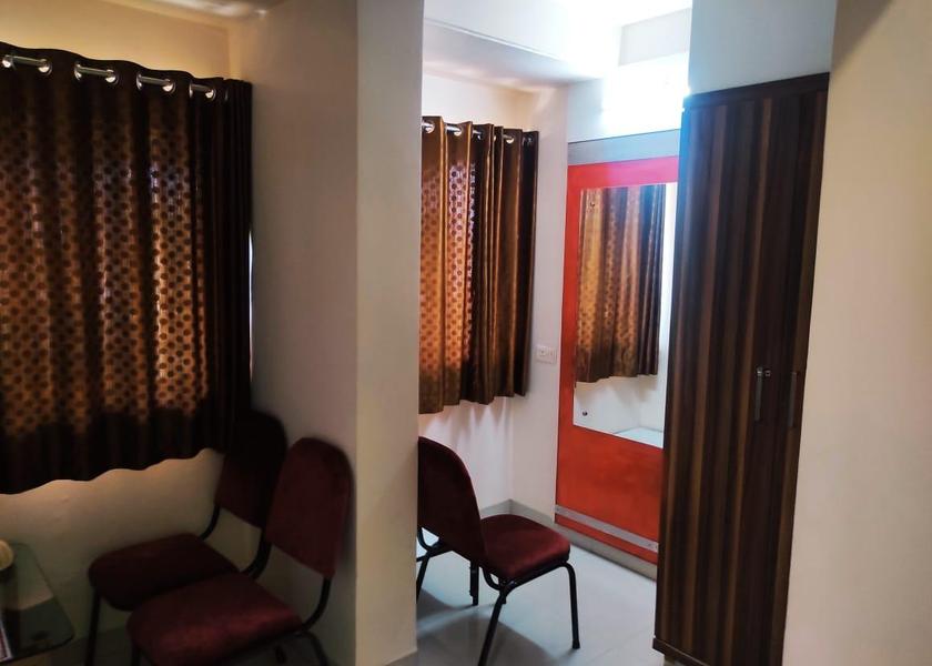 Maharashtra Kolhapur Suite Room