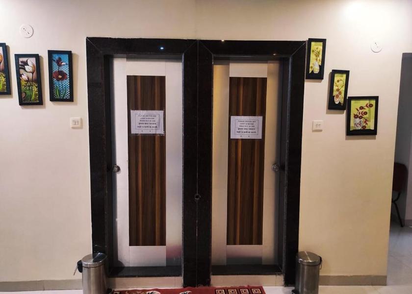 Maharashtra Kolhapur Public Areas