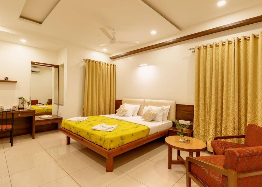 Maharashtra Kolhapur Room