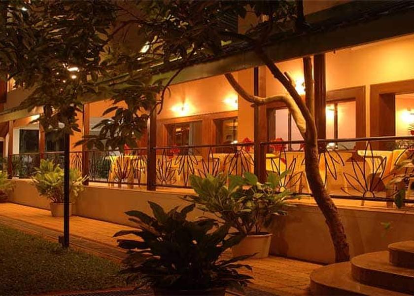 Maharashtra Kolhapur Hotel Exterior
